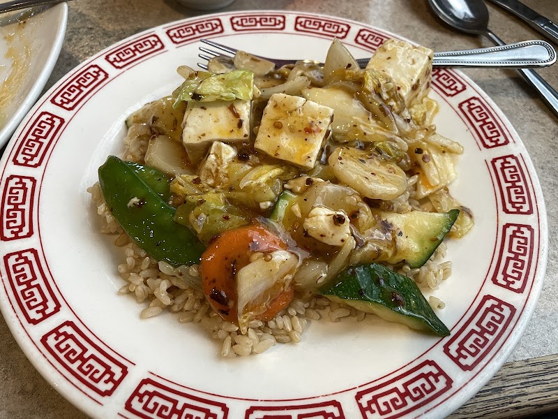 Dragon Village Restaurant photo 4