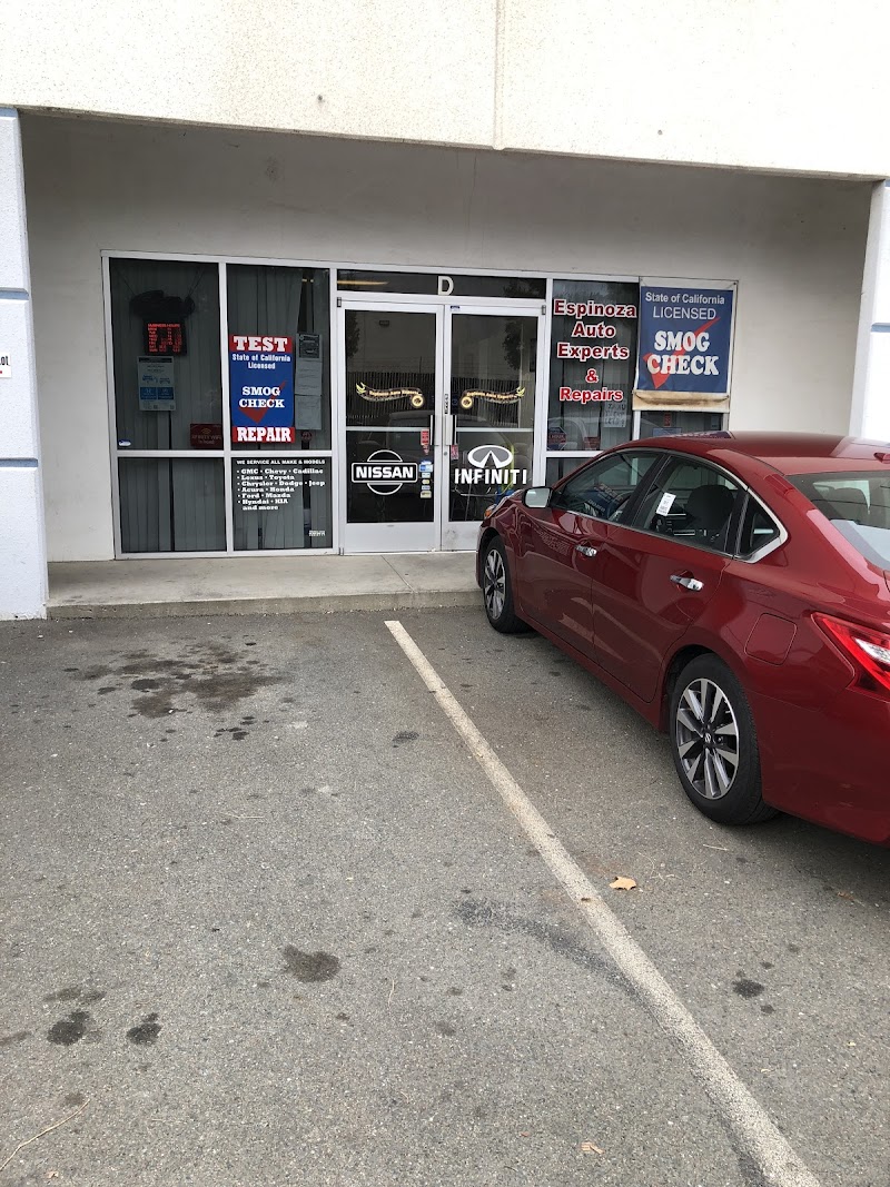 Espinoza Auto Experts photo 4