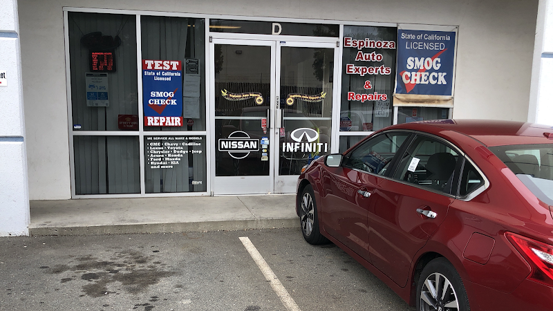 Photo of Espinoza Auto Experts