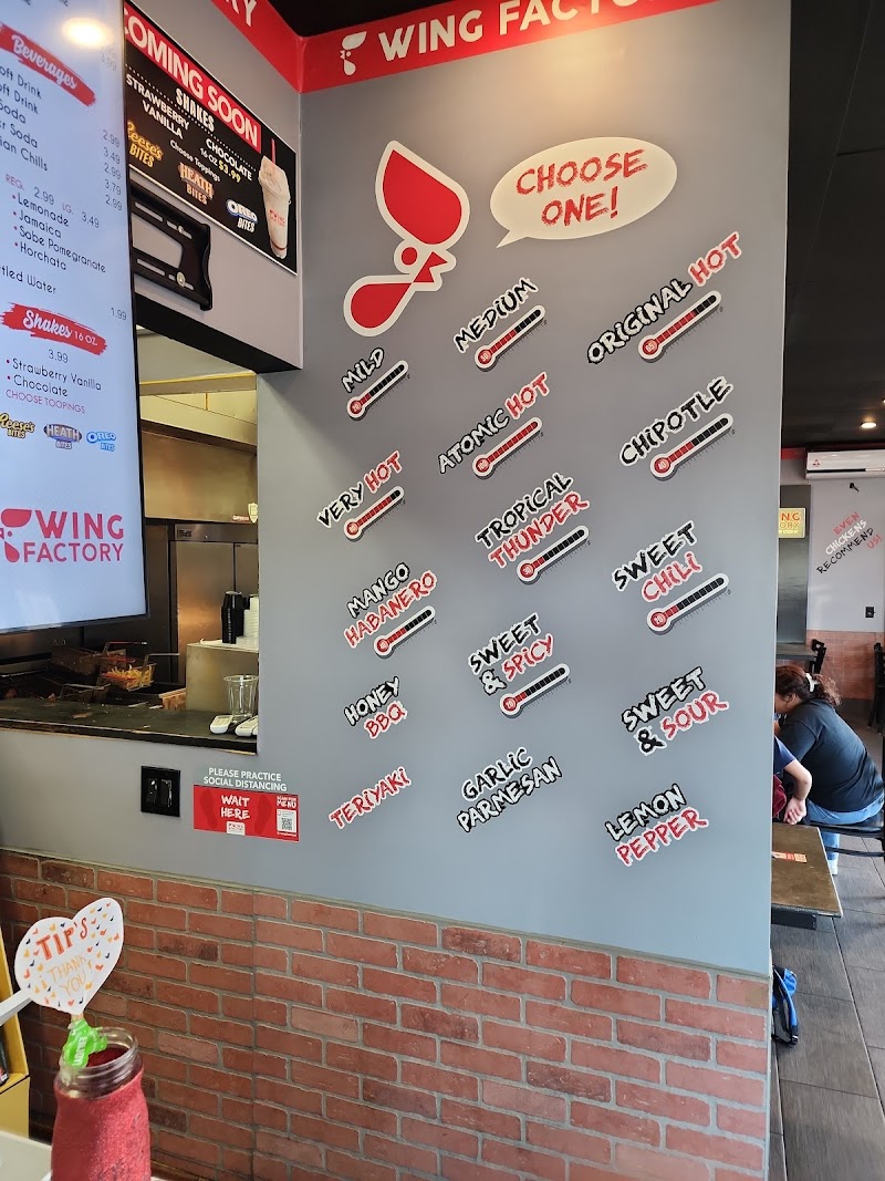 Wing Factory photo 2