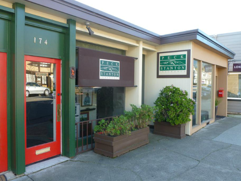 Photo of Peck-Stanton-Hockett Insurance Agency