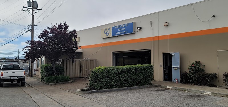 C & T Automotive Independent Toyota, Lexus specialists photo 3