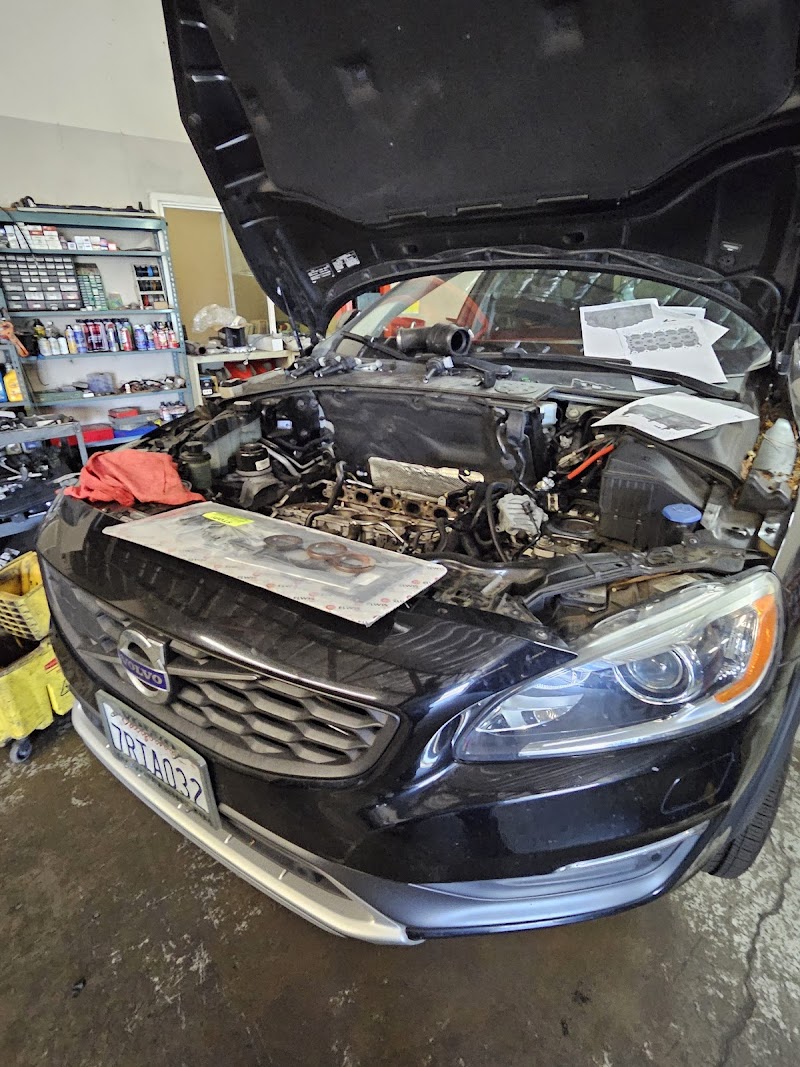 C & T Automotive Independent Toyota, Lexus specialists photo 4
