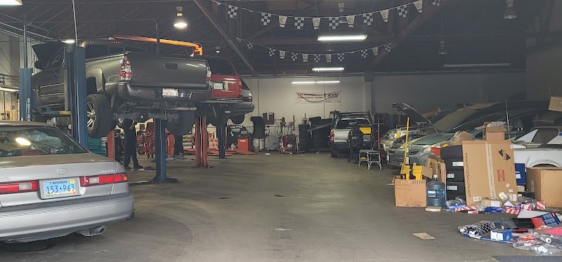 Photo of C & T Automotive Independent Toyota, Lexus specialists