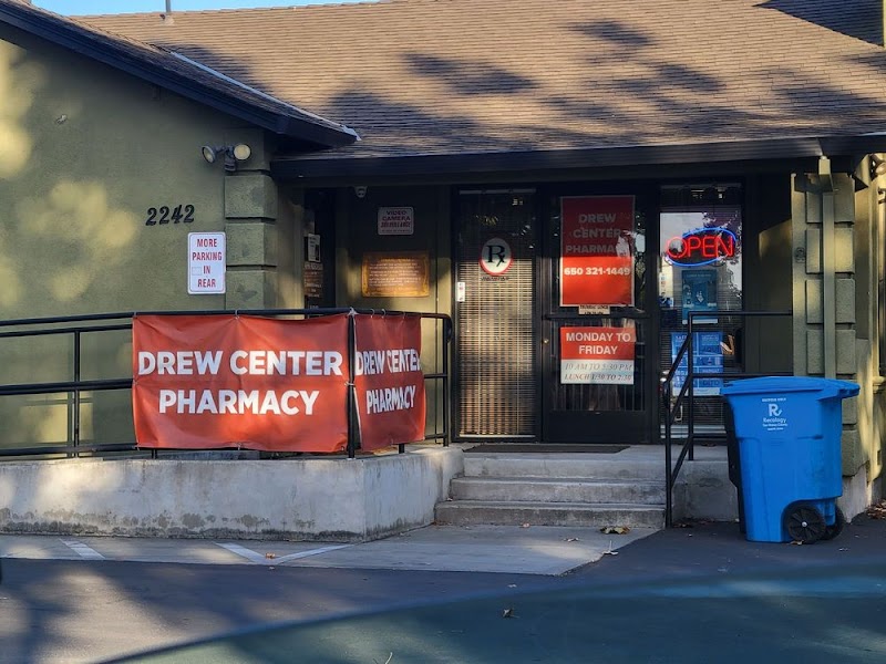 Photo of Drew Center Pharmacy