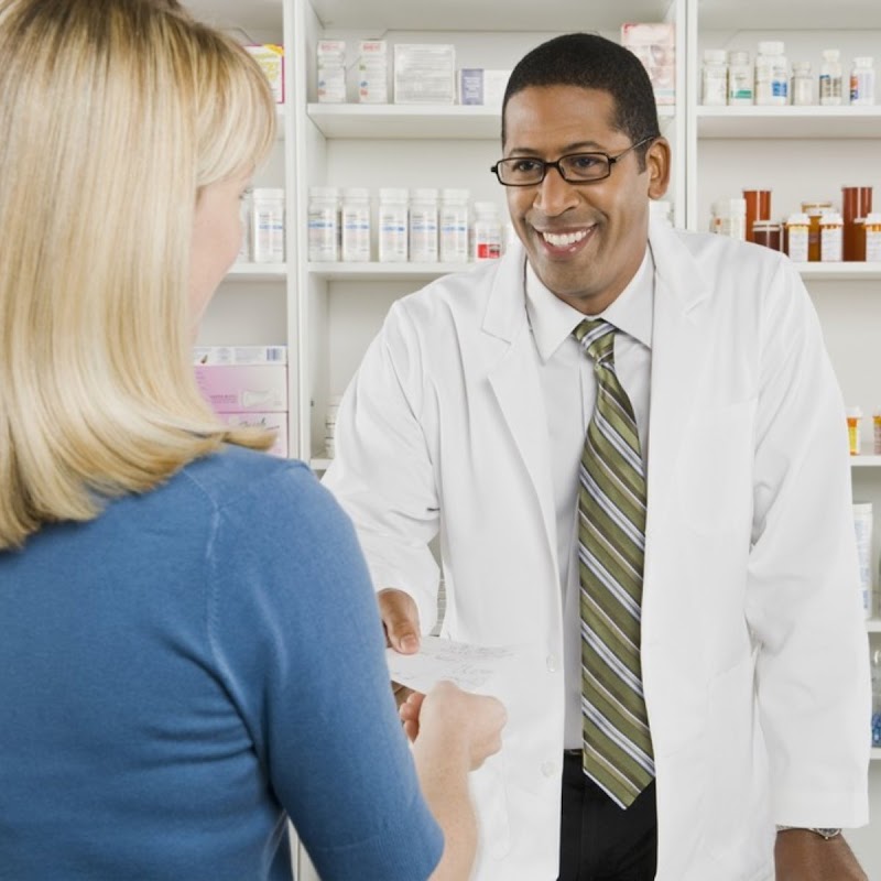 Drew Center Pharmacy photo 5