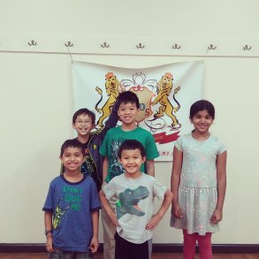 Kid Power Academy photo 5