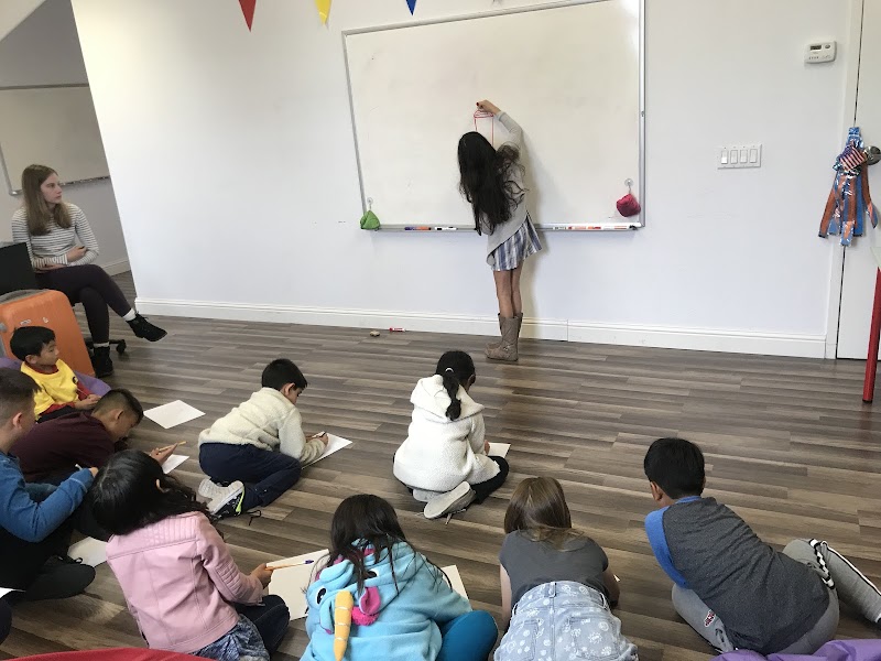 Kid Power Academy photo 4