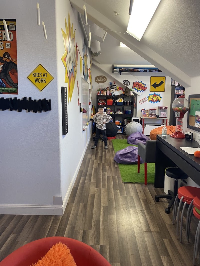 Kid Power Academy photo 2