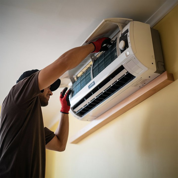 Trusted AC Repair Palo Alto photo 3