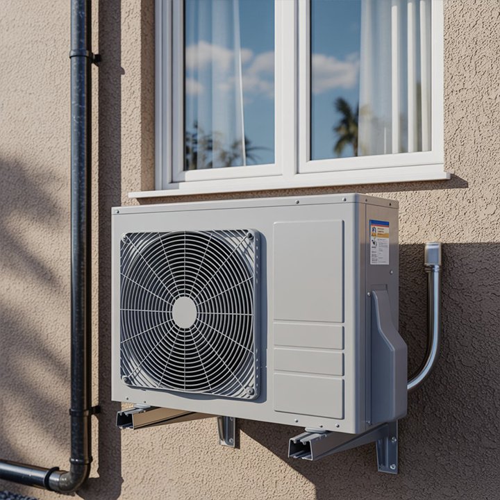Trusted AC Repair Palo Alto photo 2
