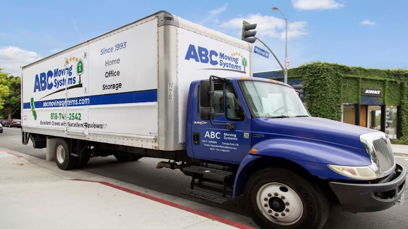 Photo of ABC Moving Systems
