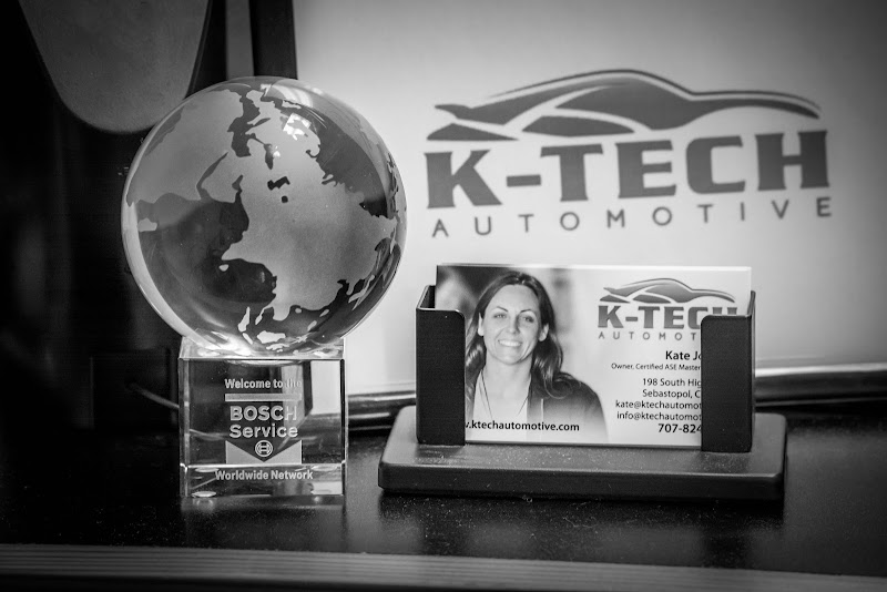 K-Tech Automotive photo 5