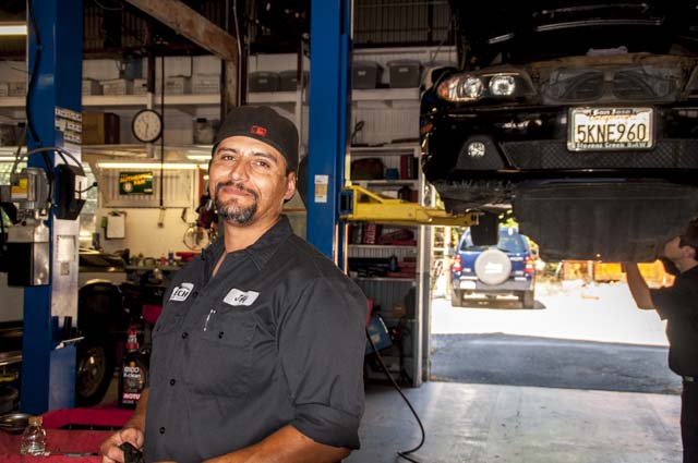 K-Tech Automotive photo 3