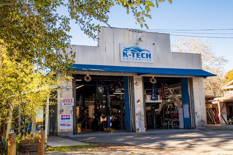 K-Tech Automotive photo 2