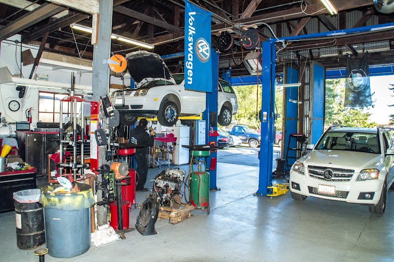 Photo of K-Tech Automotive
