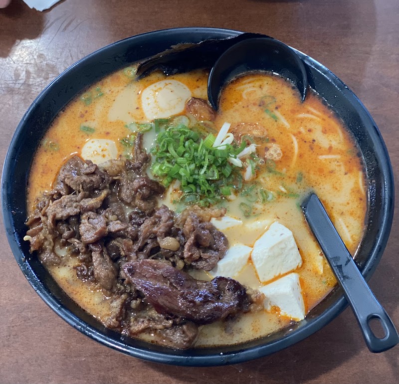 KYOTO RAMEN AND HAWAIIAN BBQ photo 5