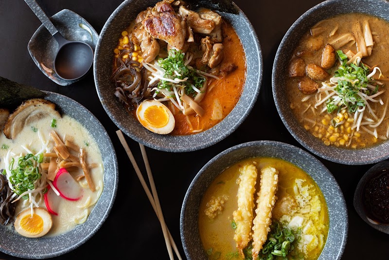 KYOTO RAMEN AND HAWAIIAN BBQ photo 2