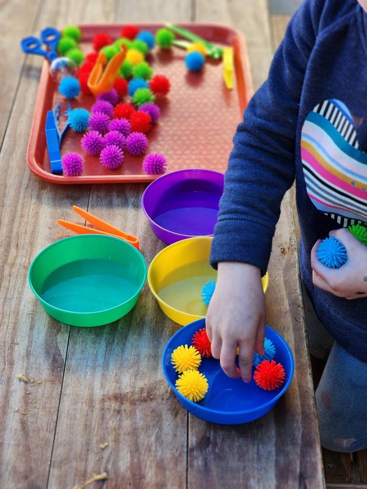 Napa Valley Nursery School Cooperative photo 2