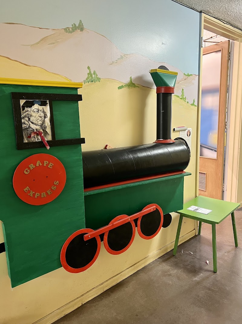 Photo of Napa Valley Nursery School Cooperative