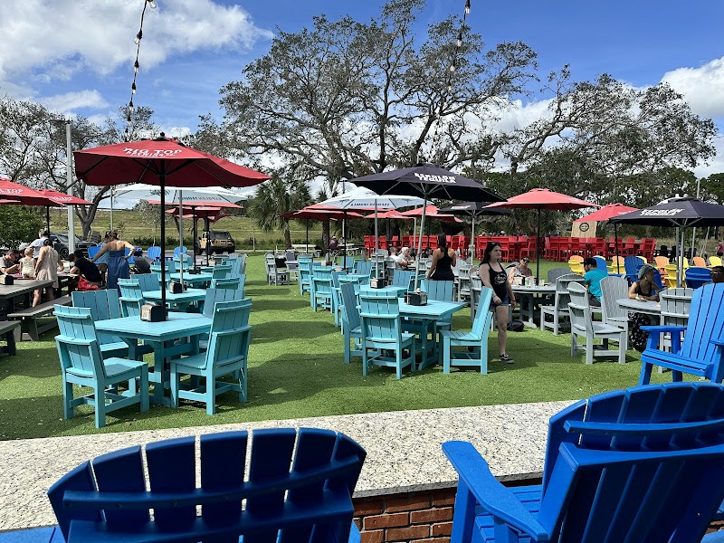 Big Top Brewery & Restaurant (Fruitville Commons) photo 3