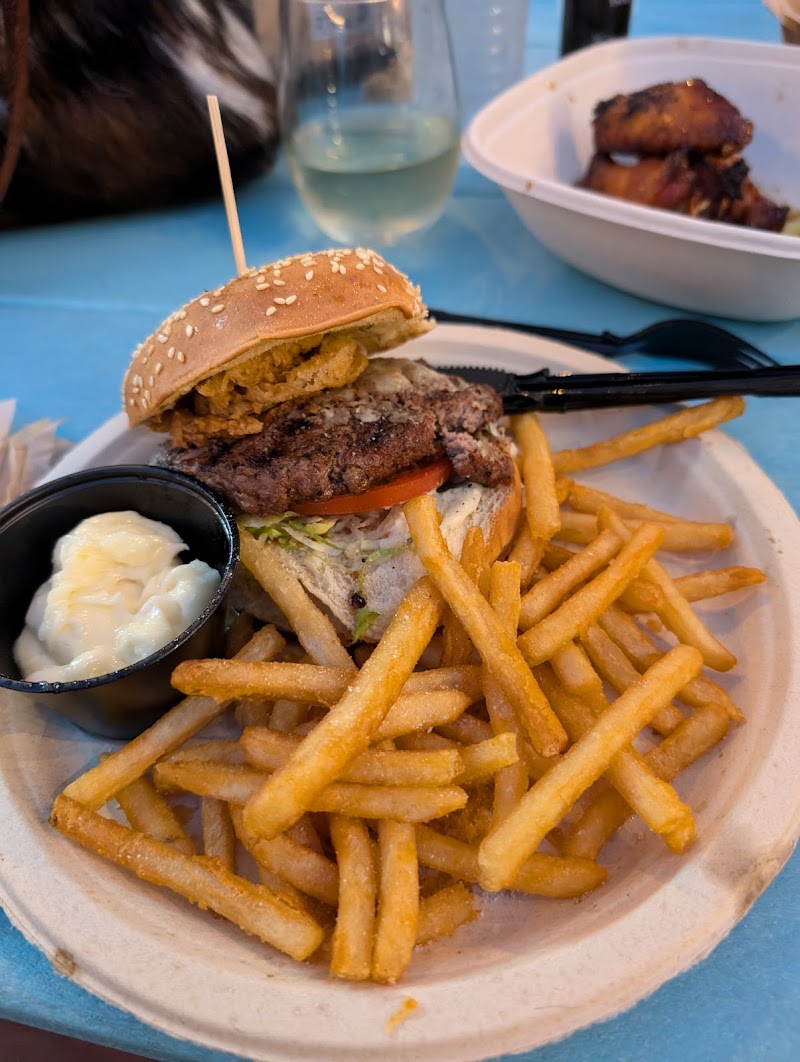 Big Top Brewery & Restaurant (Fruitville Commons) photo 5