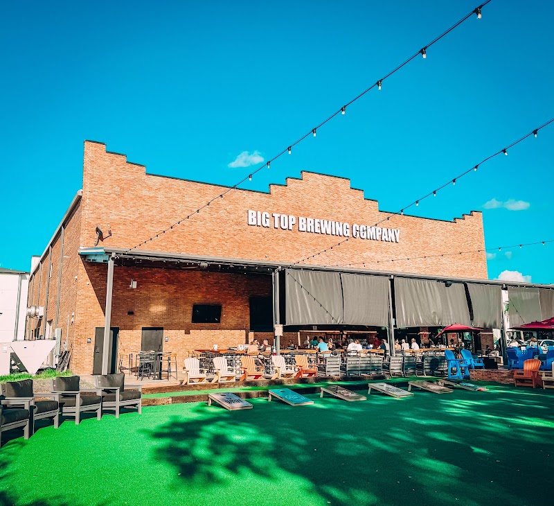 Big Top Brewery & Restaurant (Fruitville Commons) photo 2
