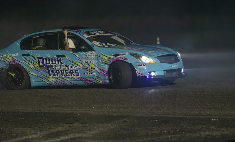 Orlando Speed World Oval Track photo 5