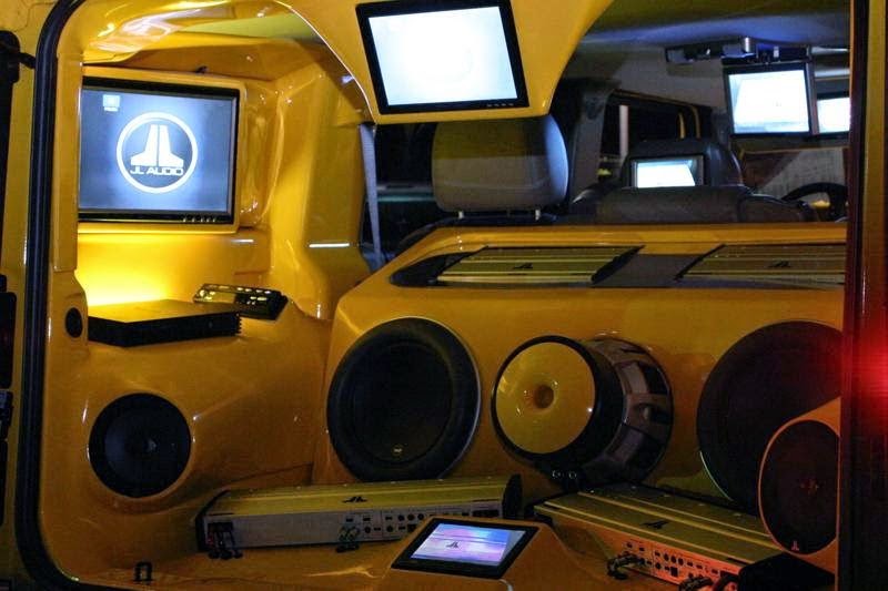 Street Beat Car Audio photo 2
