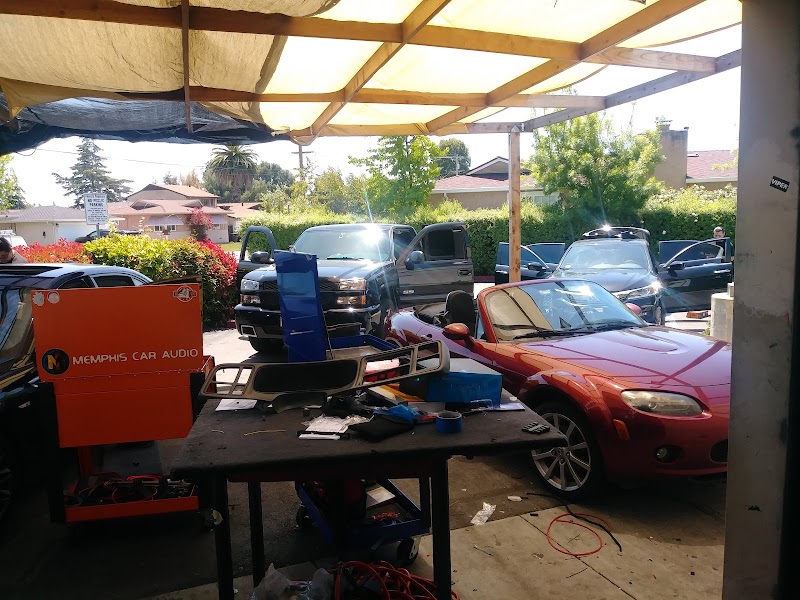 Street Beat Car Audio photo 5