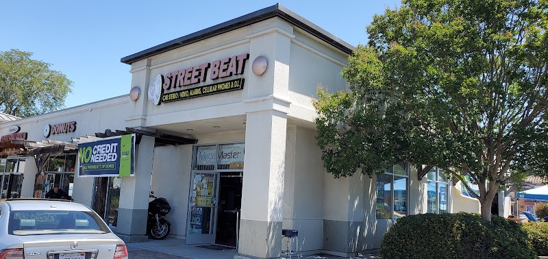 Photo of Street Beat Car Audio