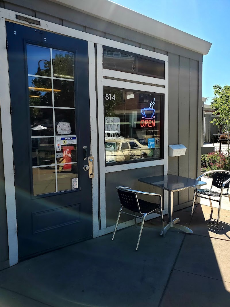 Photo of Village Bakery