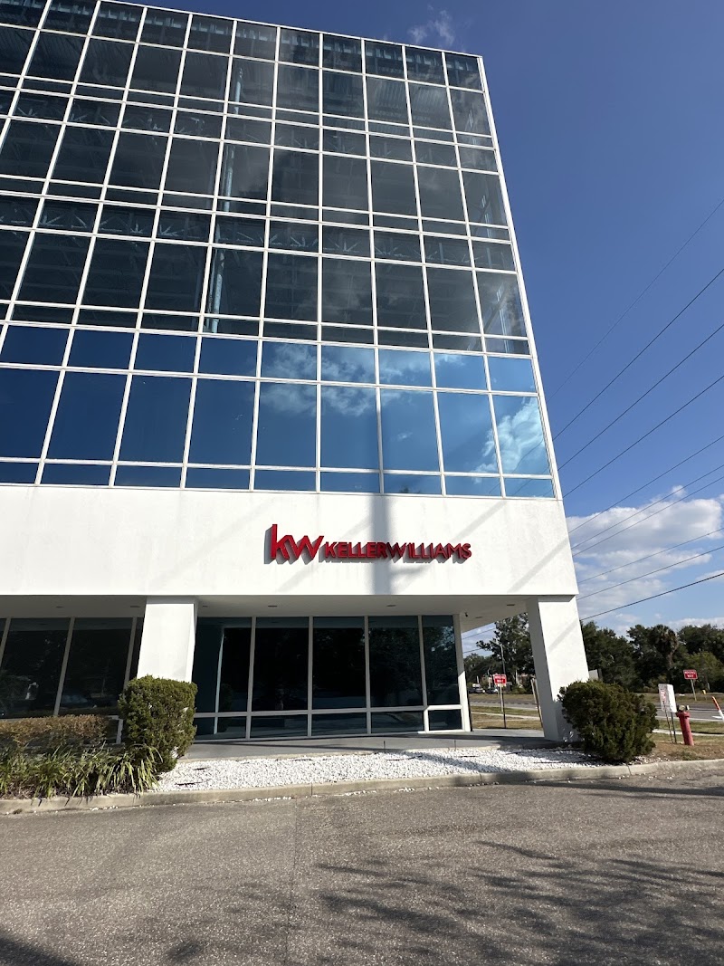 Photo of Brownlee Group at Keller Williams Suburban Tampa