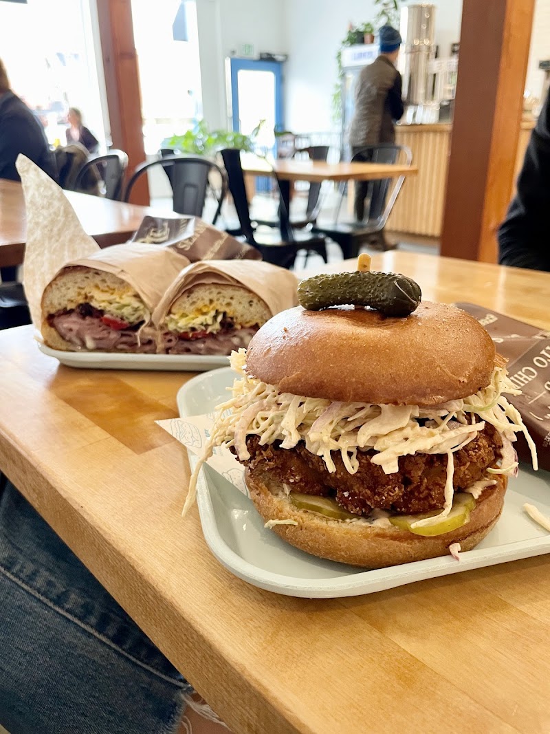 Lunch Box photo 3