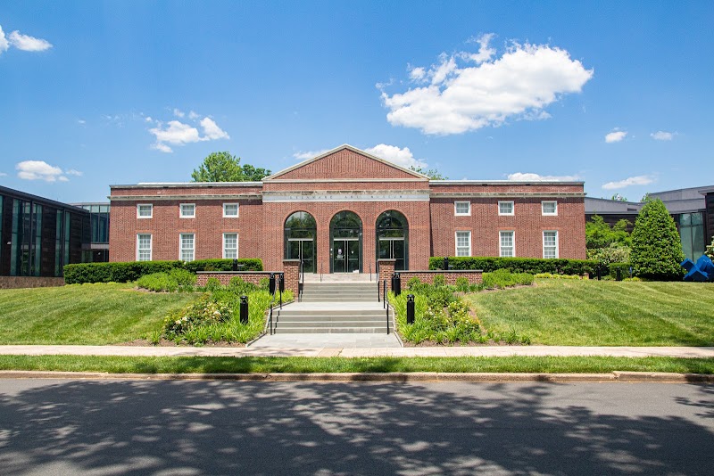 Photo of Delaware Art Museum