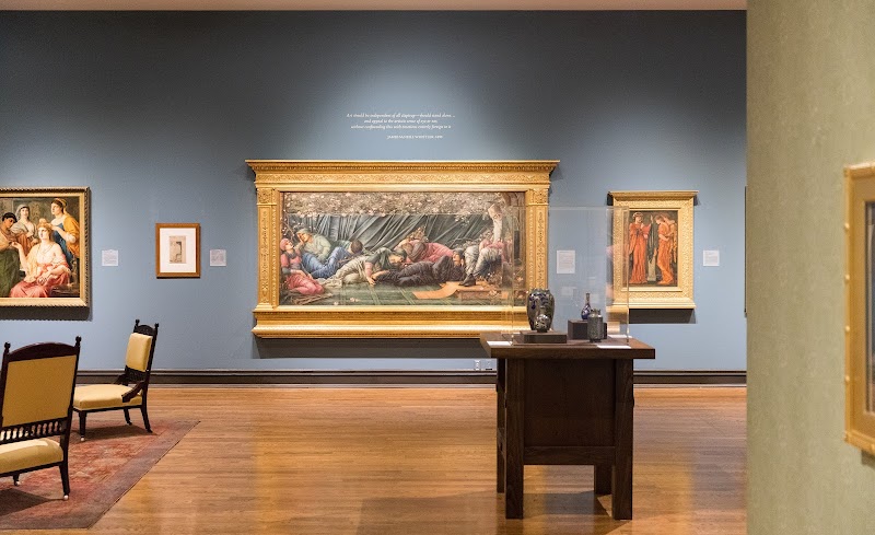 Delaware Art Museum photo 3