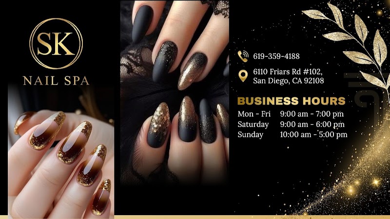 Photo of SK Nail Spa