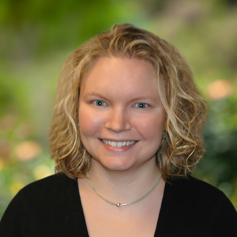 Photo of Melissa Stenberg, M.D.