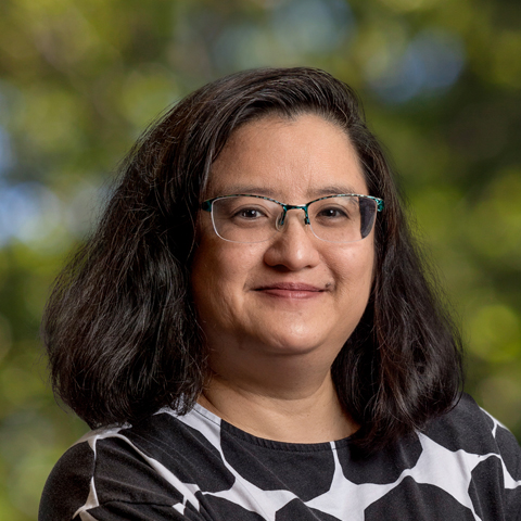 Photo of Irene Lin, M.D.
