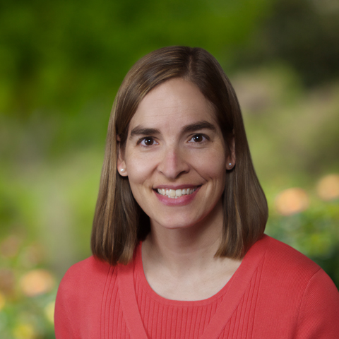 Photo of Julia Jodi Marx, M.D.