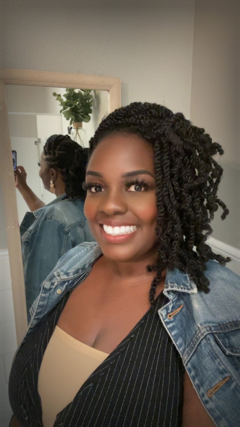 Photo of Sola Ademola, M.D.