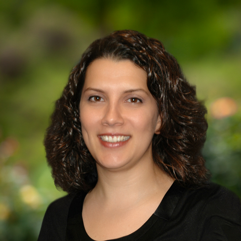Photo of Lailey N. Oliva, M.D.