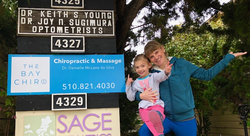 The Bay Chiropractic & Massage photo 5