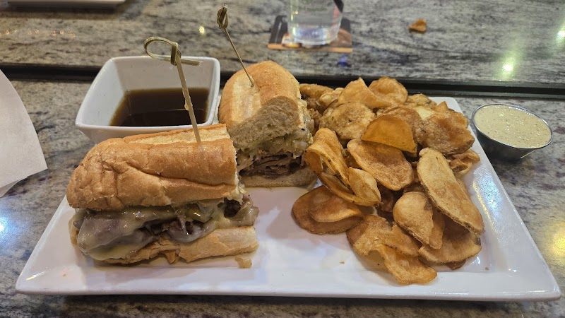 Hennessey's Tavern photo 3