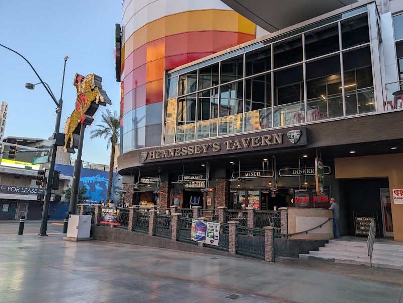 Photo of Hennessey's Tavern