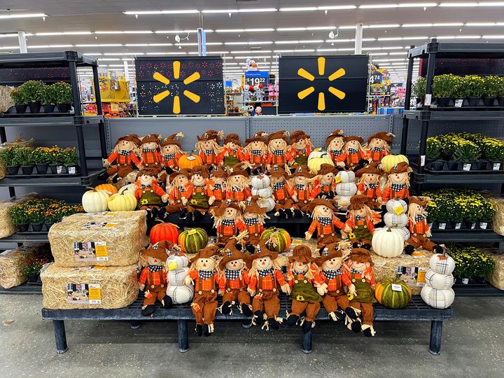 Walmart Supercenter photo 2