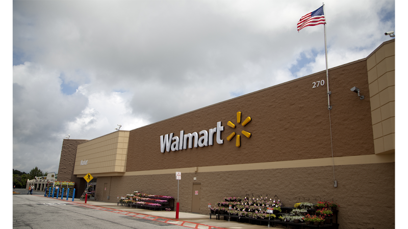 Photo of Walmart Supercenter