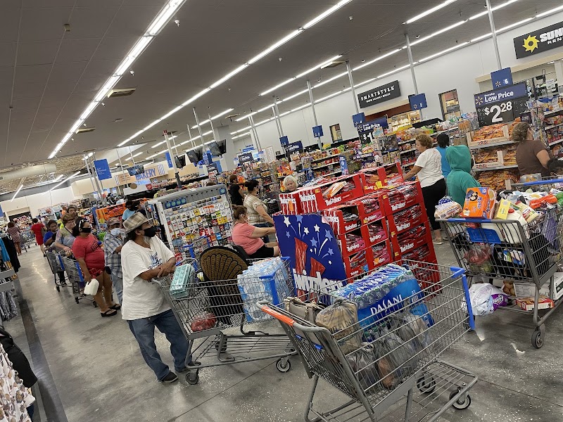 Walmart Supercenter photo 4