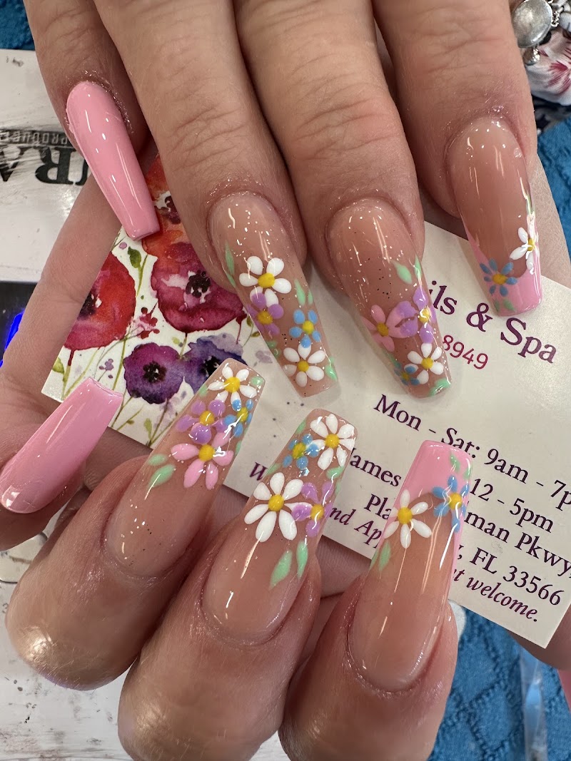 LuK Nails & Spa photo 2