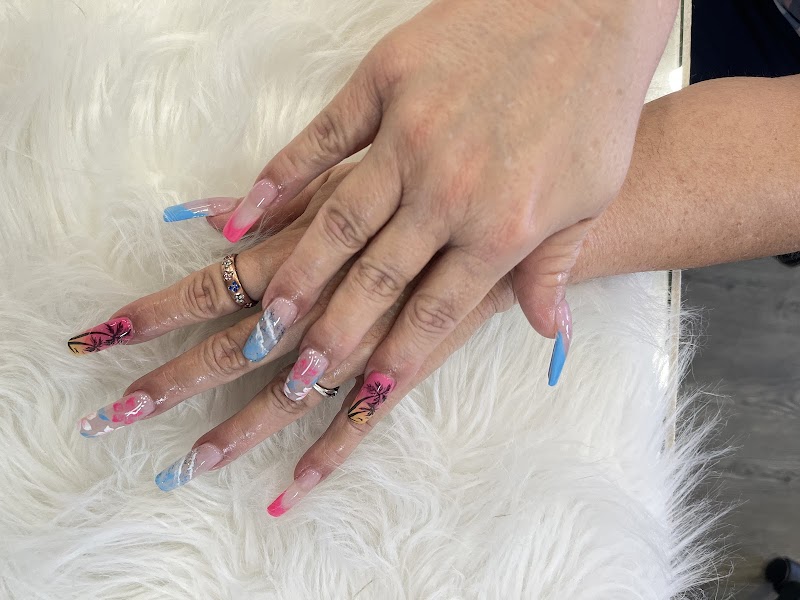 LuK Nails & Spa photo 5